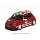 RACER ABARTH 500 ASSETTO CORSE Red