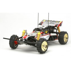 Tamiya Vintage Super Hot Shot KIT 58517