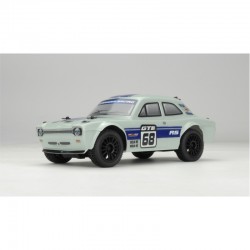 CARISMA GT24RS 1/24ÈME 4X4 RTR BRUSHLESS CARI80468