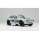 CARISMA GT24RS 1/24ÈME 4X4 RTR BRUSHLESS CARI80468