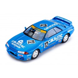 Slot.it CA47b Nissan Skyline GT-R n.12 JTC 1993 Winner