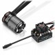 XERUN AXE540L R2-1400KV FOC COMBO FOR ROCK CRAWLER