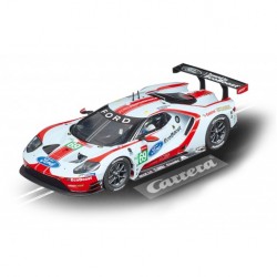 Carrera DIGITAL 124 Ford GT Race Car "No.69" 23892