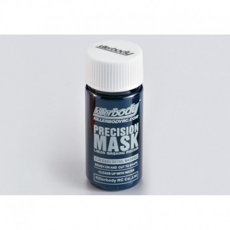 Killerbody Masque liquide de précision (40ml)