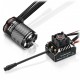 XERUN AXE540L R2-2100KV FOC COMBO FOR ROCK CRAWLER