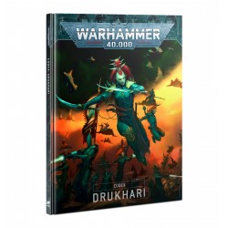 Warhammer 40k