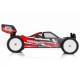 HOBBYTECH BXR.S1 BUGGY 1/10EME BRUSHLESS RTR