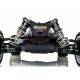 HOBBYTECH BXR.S1 BUGGY 1/10EME BRUSHLESS RTR