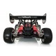 HOBBYTECH BXR.S1 BUGGY 1/10EME BRUSHLESS RTR