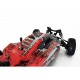 HOBBYTECH BXR.S1 BUGGY 1/10EME BRUSHLESS RTR