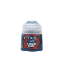 Citadel Kantor blue