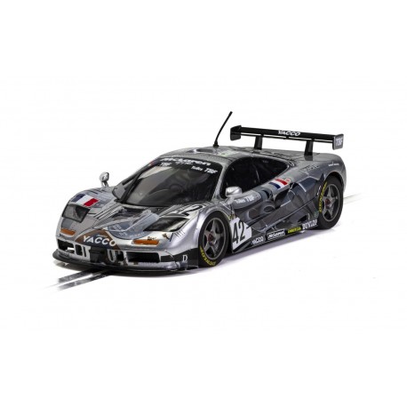 Scalextric C4159 McLaren F1 GTR - LeMans 1995 - BBA Competition