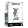 Warhammer AOS Nighthaunt Krul Ghast Cruciator