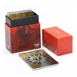 Coffret à cartes Warhammer Underworlds: Direchasm