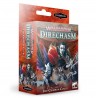 Warhammer Underworlds: Direchasm – La Cour Écarlate