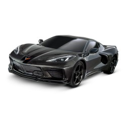 TRAXXAS CHEVROLET CORVETTE STINGRAY