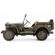 FMS 1/12 Willys MB scaler RTR car kit