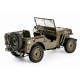 FMS 1/12 Willys MB scaler RTR car kit