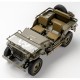 FMS 1/12 Willys MB scaler RTR car kit