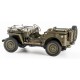 FMS 1/12 Willys MB scaler RTR car kit