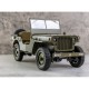 FMS 1/12 Willys MB scaler RTR car kit
