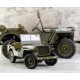 FMS 1/12 Willys MB scaler RTR car kit