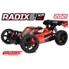 TEAM CORALLY RADIX 6 XP 6S BUGGY 1/8 BRUSHLESS RTR - C-00185