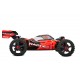 TEAM CORALLY RADIX 6 XP 6S BUGGY 1/8 BRUSHLESS RTR - C-00185