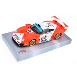 REVOSLOT Porsche 911 GT1 Marlboro n°29 24H LE MANS 1997 – RS009