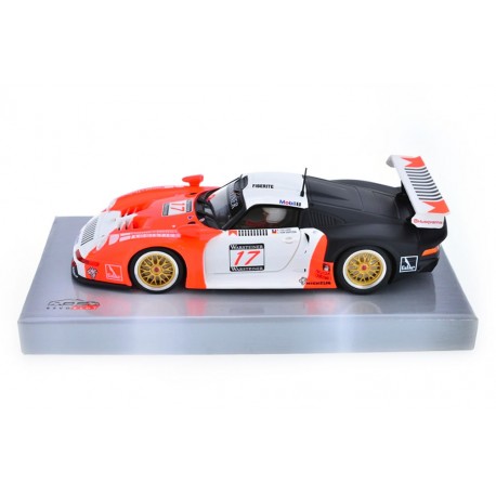 RevoSlot Porsche 911 GT1 - Nürburgring 1997 n°17 RS0091