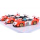 REVOSLOT Porsche 911 GT1 Marlboro Triple Pack – RS0092