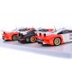 REVOSLOT Porsche 911 GT1 Marlboro Triple Pack – RS0092