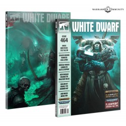 White Dwarf 464