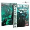 White Dwarf 464