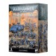 Warhammer 40K Patrouille: Space Marines