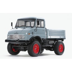 Tamiya CC-02 Mercedes Unimog 406 U900 KIT 58692