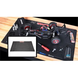 Traxxas Tapis de Stand Caoutchouc 91x51 3426