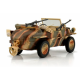 Torro VW SCHWIMMWAGEN T166 AMPHIBIE 1/16 RTR CAMO