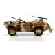 Torro VW SCHWIMMWAGEN T166 AMPHIBIE 1/16 RTR CAMO