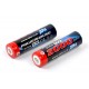 T2M accus Li-ion 3,7v 2000mah