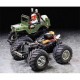 Tamiya Wild Willy 2 WR-02CB KIT 58242