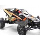 Tamiya Grasshopper Black Special KIT 47471