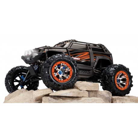 Traxxas Summit