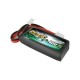 Gens ace 400mAh 7.4V 2S1P 35C Lipo Battery Pack with JST-PHR Plug-Bashing Series