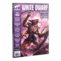 White Dwarf 466