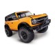 TRAXXAS TRX-4 BRONCO 2021 CRAWLER