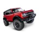 TRAXXAS TRX-4 BRONCO 2021 CRAWLER