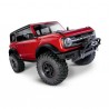 TRAXXAS TRX-4 BRONCO 2021 CRAWLER