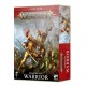 Warhammer Age of Sigmar: Set d'Initiation Guerrier