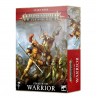 Warhammer Age of Sigmar: Set d'Initiation Guerrier